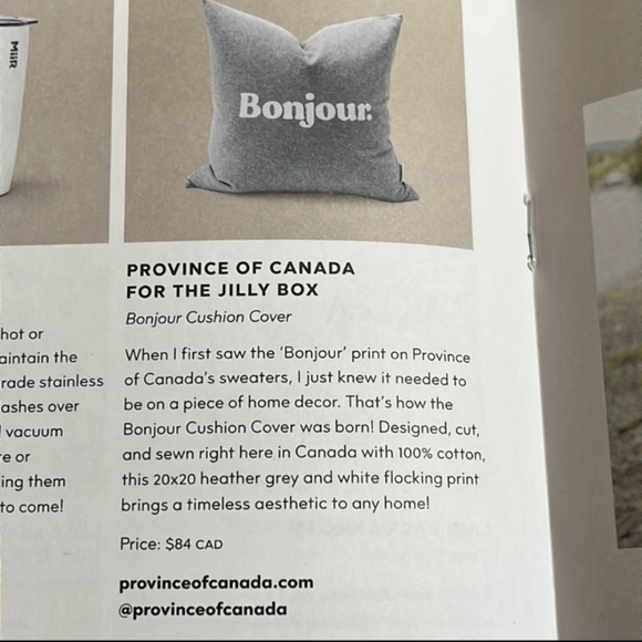 Multiple Jilly Box Items - Picture 9 of 12